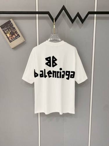 B t-shirt men-9211(XS-XL)