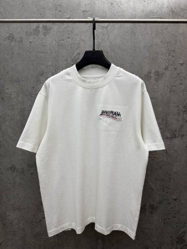 B t-shirt men-9028(S-XL)