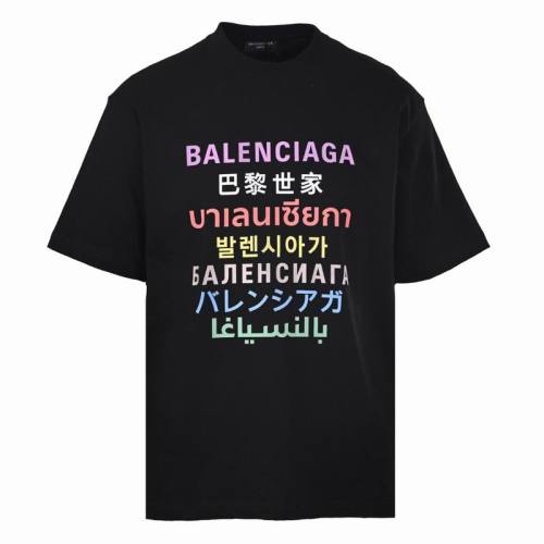 B t-shirt men-9226(XS-XL)