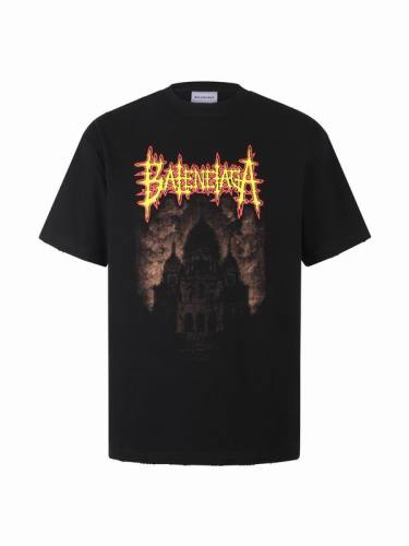 B t-shirt men-9048(S-XL)