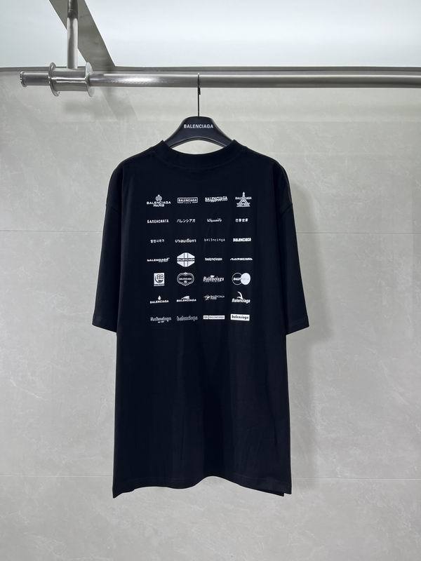 B t-shirt men-9250(XS-XL)
