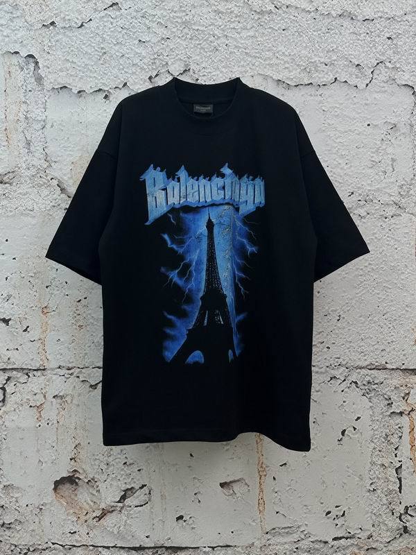 B t-shirt men-9132(XS-L)