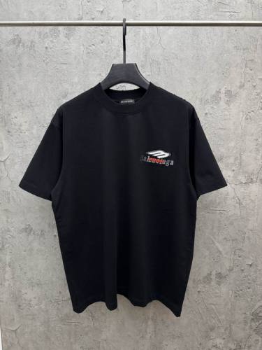 B t-shirt men-9034(S-XL)