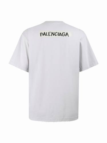 B t-shirt men-9046(S-XL)