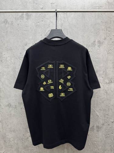 B t-shirt men-9037(S-XL)