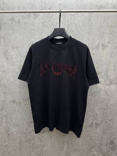 B t-shirt men-9042(S-XL)