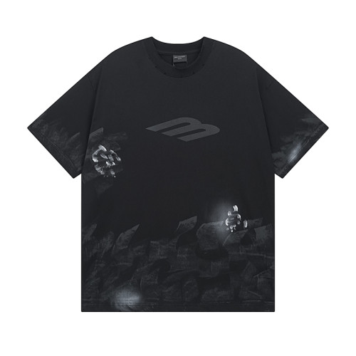 B t-shirt men-9165(XS-L)