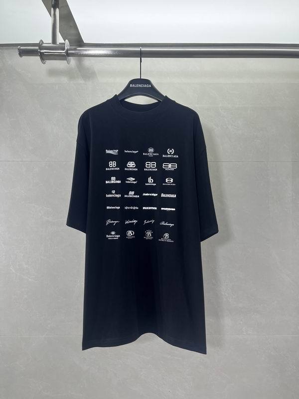 B t-shirt men-9249(XS-XL)