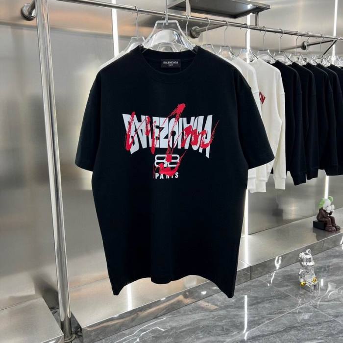 B t-shirt men-9231(XS-XL)