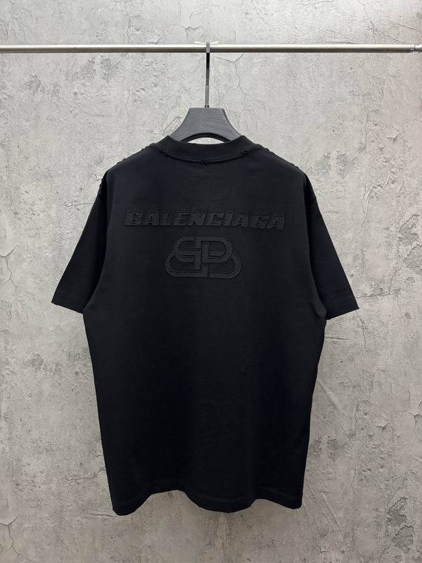 B t-shirt men-9025(S-XL)