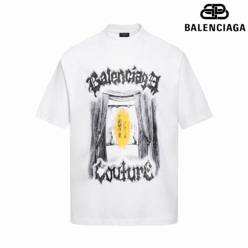B t-shirt men-9131(XS-L)