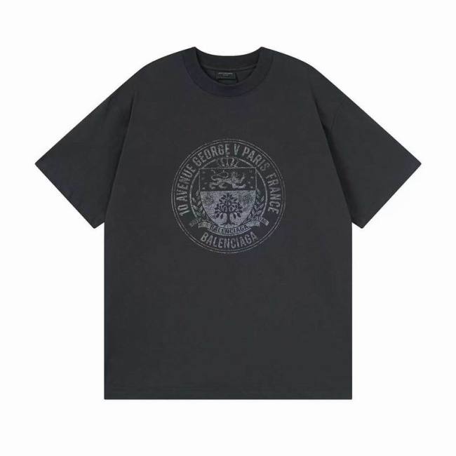 B t-shirt men-9142(XS-L)