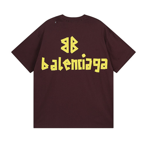 B t-shirt men-9154(XS-L)