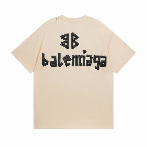 B t-shirt men-9162(XS-L)