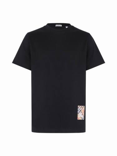 Burberry t-shirt men-4021(S-XL)
