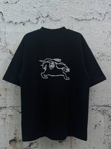 Burberry t-shirt men-4031(XS-L)