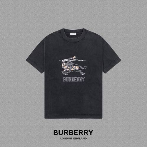 Burberry t-shirt men-4005(S-XXL)