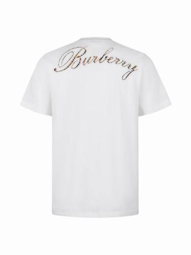 Burberry t-shirt men-4019(S-XL)