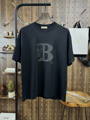Burberry t-shirt men-3997(S-XXL)