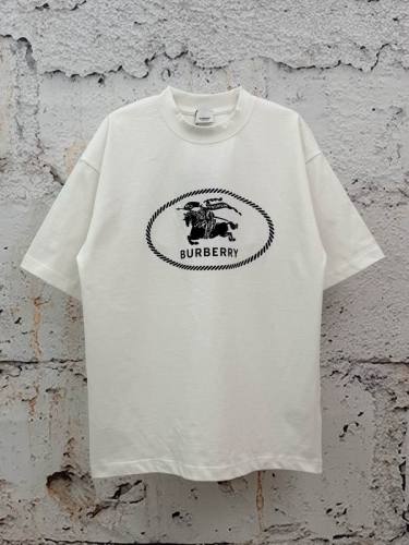 Burberry t-shirt men-4033(XS-L)