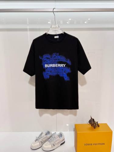 Burberry t-shirt men-4012(S-XL)