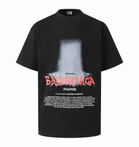 B t-shirt men-9256(S-L)