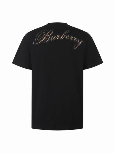 Burberry t-shirt men-4017(S-XL)