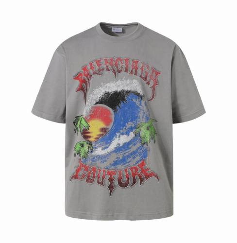 B t-shirt men-9254(S-L)