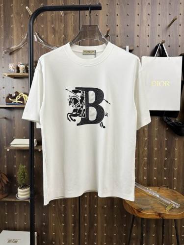 Burberry t-shirt men-3998(S-XXL)