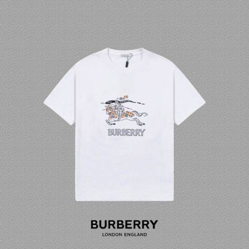 Burberry t-shirt men-4010(S-XXL)