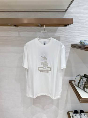 Burberry t-shirt men-3980(M-XXXL)