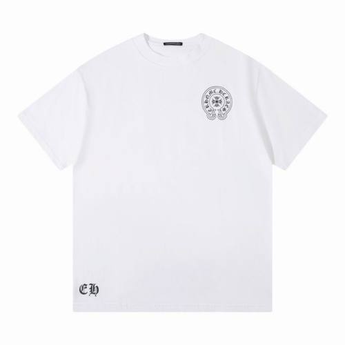 Chrome Hearts t-shirt men-4213(XS-XL)