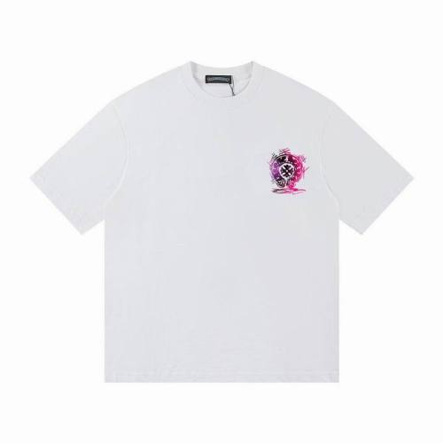 Chrome Hearts t-shirt men-4297(XS-XL)