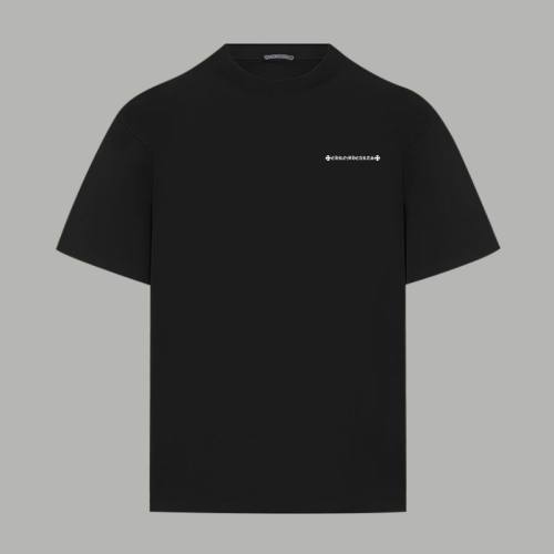 Chrome Hearts t-shirt men-4221(XS-XL)
