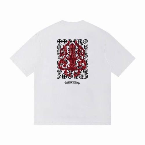 Chrome Hearts t-shirt men-4304(XS-XL)