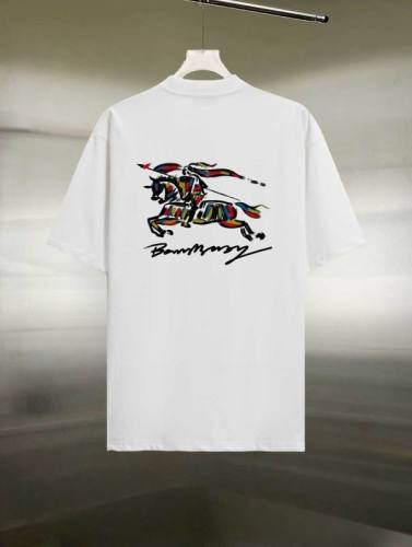 Burberry t-shirt men-4058(XS-XL)