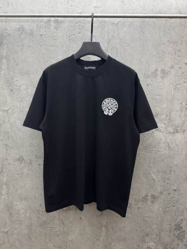 Chrome Hearts t-shirt men-4167(S-XL)