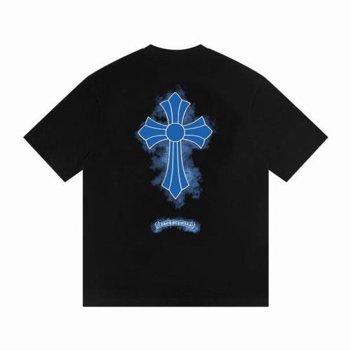 Chrome Hearts t-shirt men-4291(XS-XL)