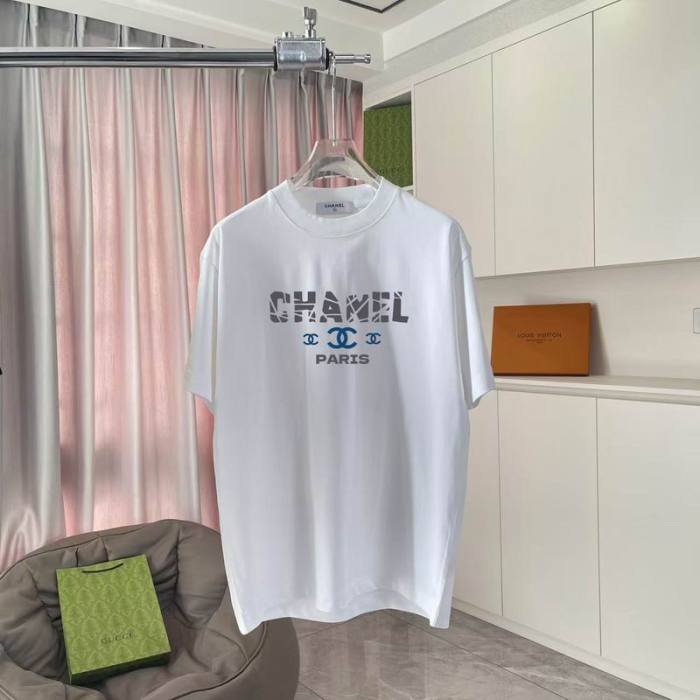 CHNL t-shirt men-1135(S-XXL)