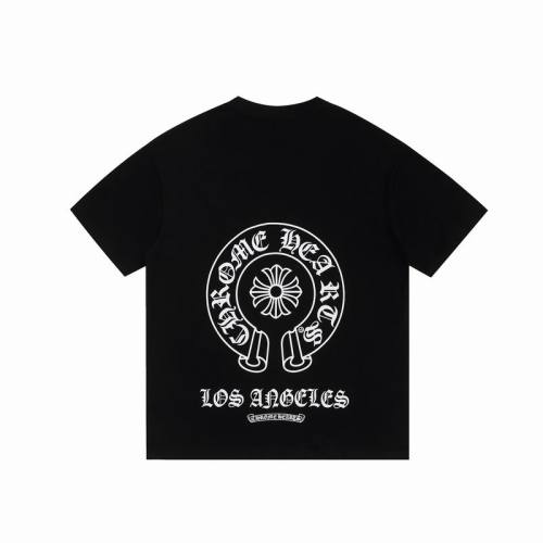 Chrome Hearts t-shirt men-4242(XS-XL)