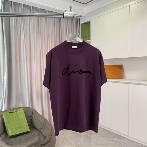 Dior T-Shirt men-3461(S-XXL)