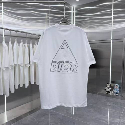 Dior T-Shirt men-3466(S-XXL)