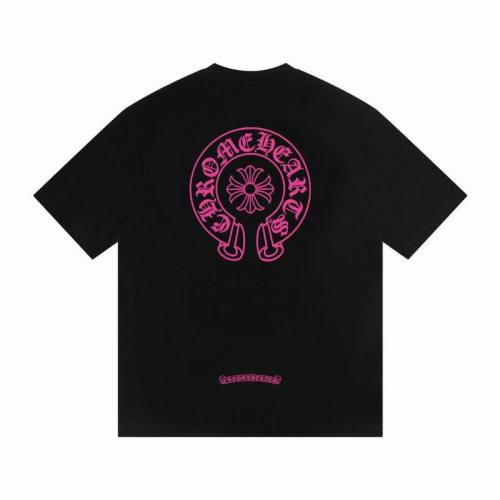 Chrome Hearts t-shirt men-4293(XS-XL)