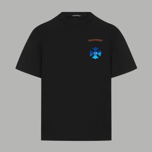 Chrome Hearts t-shirt men-4225(XS-XL)