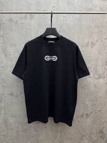 Chrome Hearts t-shirt men-4175(S-XL)
