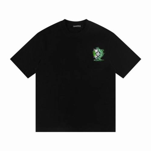 Chrome Hearts t-shirt men-4299(XS-XL)