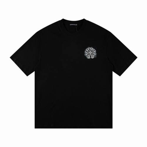 Chrome Hearts t-shirt men-4245(XS-XL)