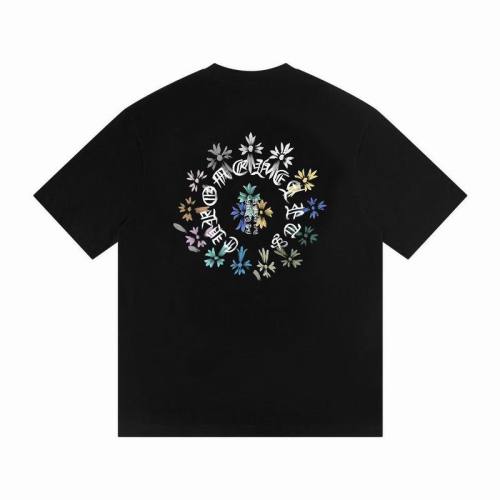 Chrome Hearts t-shirt men-4301(XS-XL)