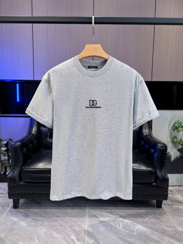 D&G t-shirt men-844(S-XL)