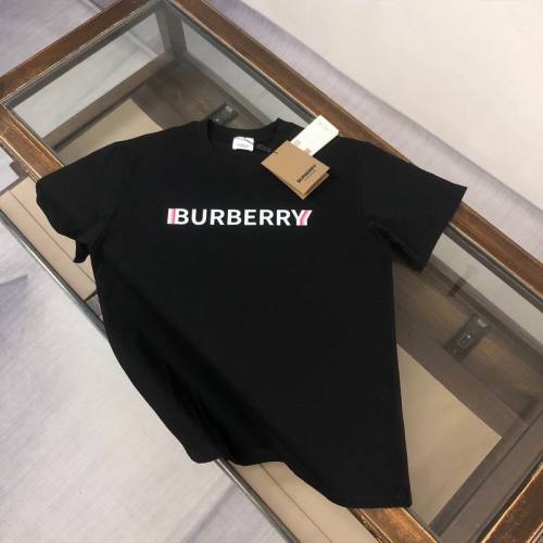 Burberry t-shirt men-4042(XS-XL)
